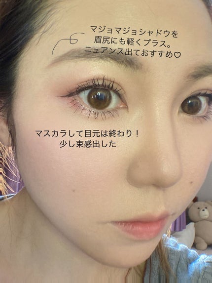 アディクション ザ アイシャドウ/ADDICTION/単色アイシャドウを使ったクチコミ(7枚目)