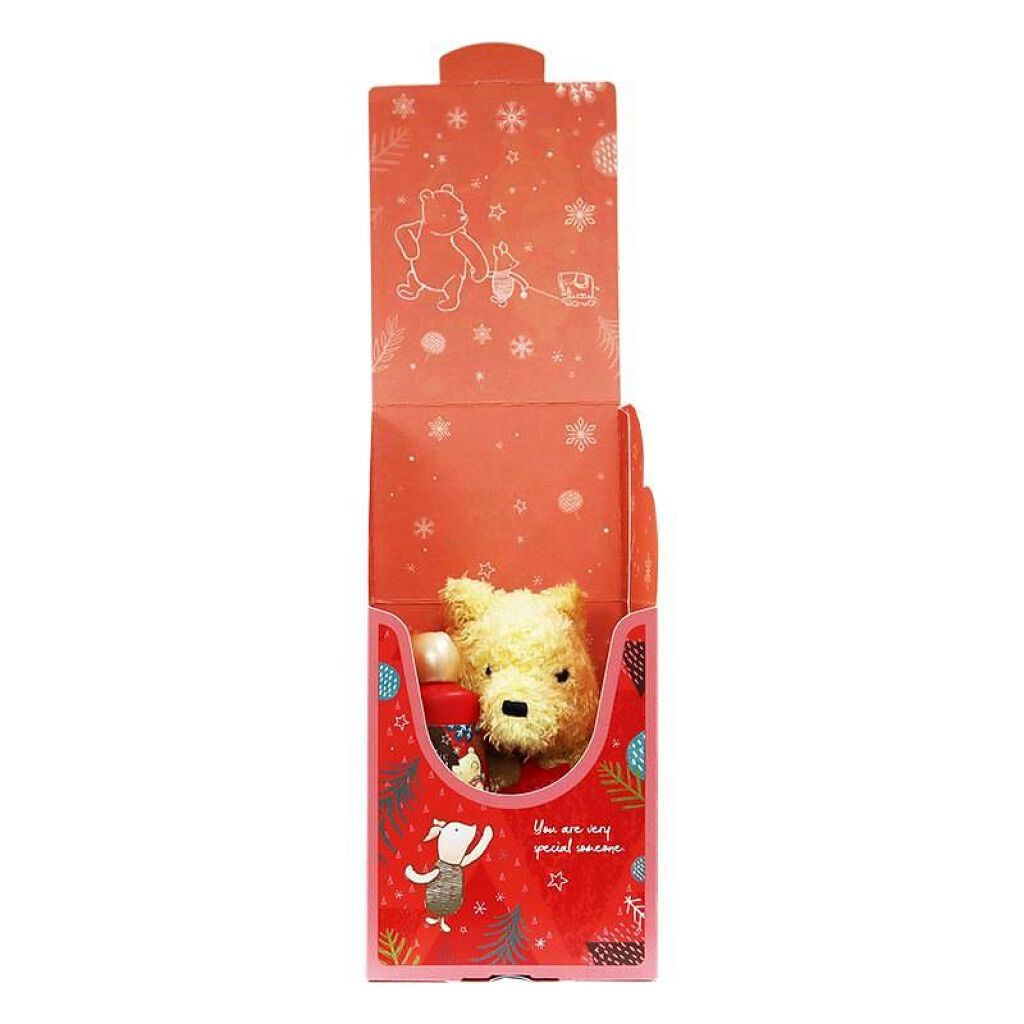 “クラシック プー“ プチギフト VII ハウス オブ ローゼ