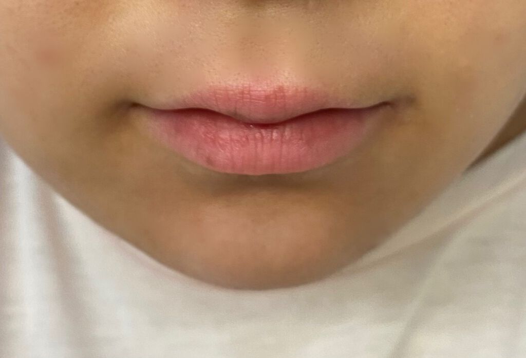 メルティールミナスルージュ/キャンメイク/口紅を使ったクチコミ（2枚目）