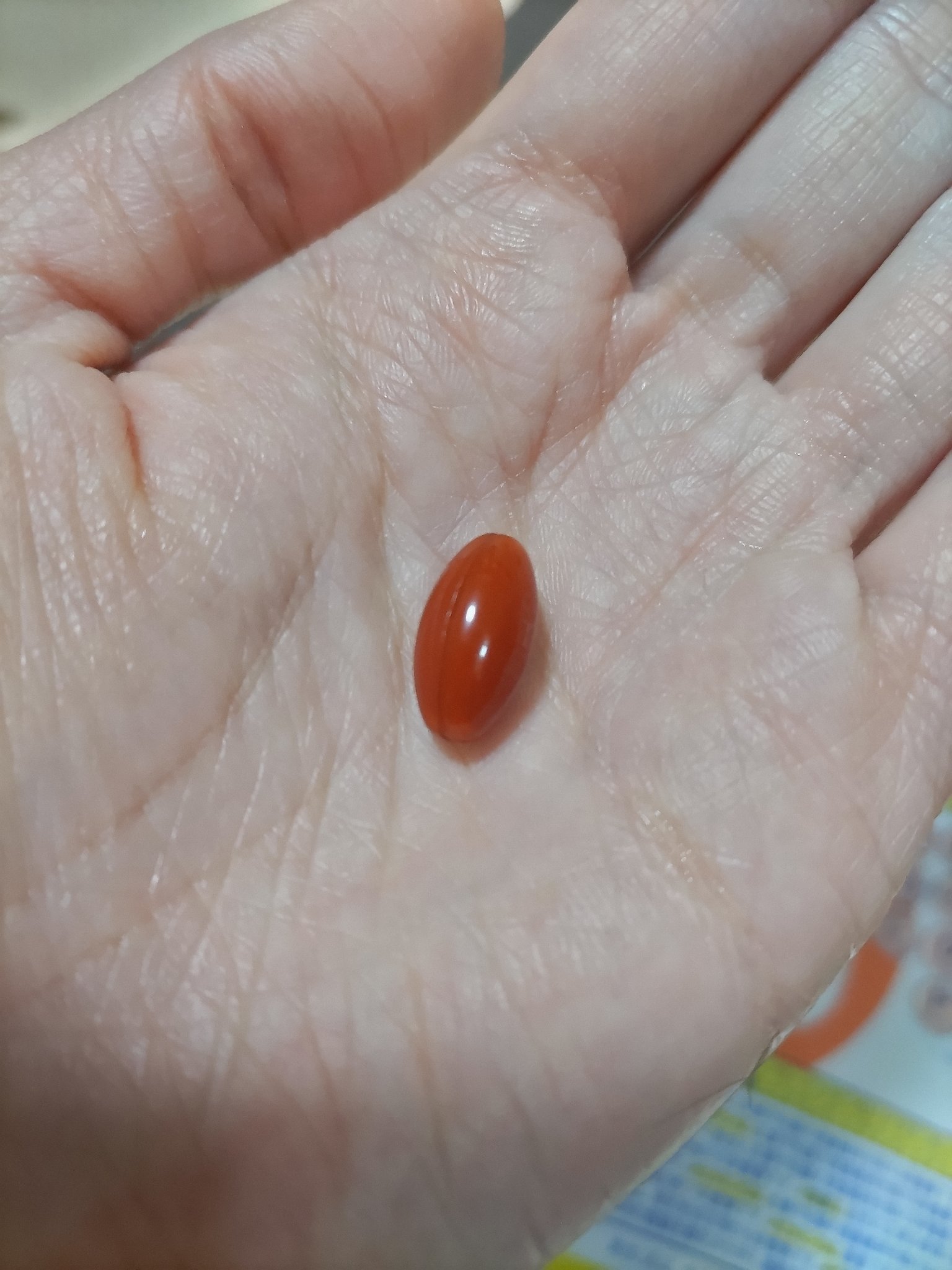 DHC マルチビタミン/DHC/美容サプリメントを使ったクチコミ（3枚目）