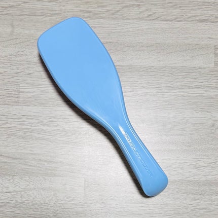 コンパクトスタイラー/TANGLE TEEZER/ヘアブラシを使ったクチコミ(4枚目)