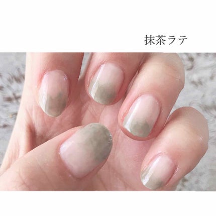 サンリオネイル/DAISO/マニキュアを使ったクチコミ(2枚目)