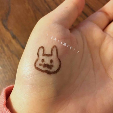 クリーミータッチライナー/キャンメイク/ジェルアイライナーを使ったクチコミ(3枚目)