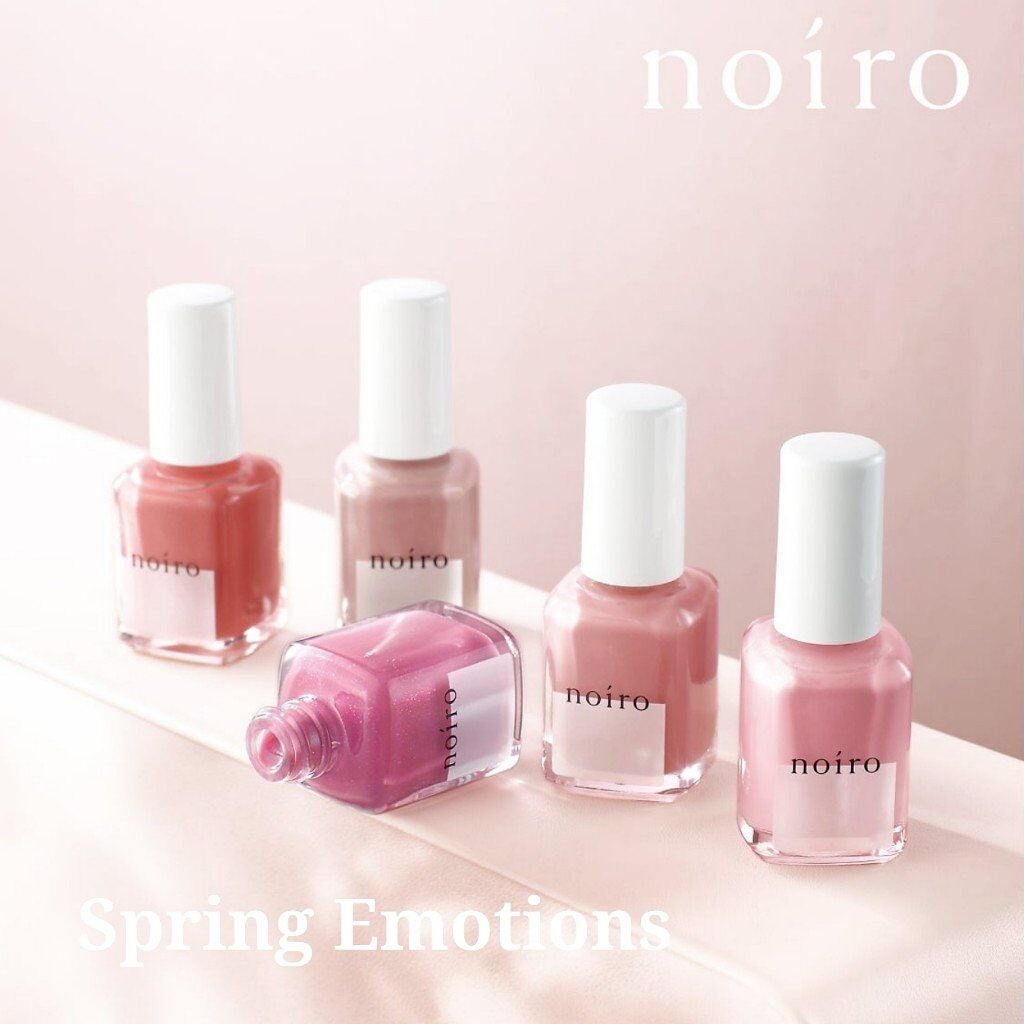 ネイルカラー/noiro/マニキュアを使ったクチコミ(5枚目)