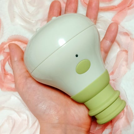 エンジェルメッサリフト/イッティ/その他を使ったクチコミ(2枚目)