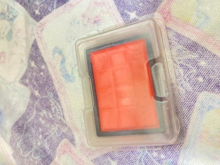 チークカラー(クリア)/マキアージュ/パウダーチークを使ったクチコミ(1枚目)