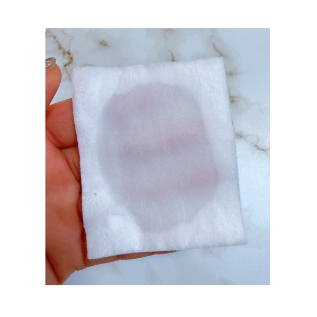 エッセンスローション/シェルミラック/化粧水を使ったクチコミ（2枚目）