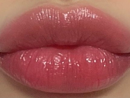 ケイト リップモンスター/KATE/口紅を使ったクチコミ(4枚目)