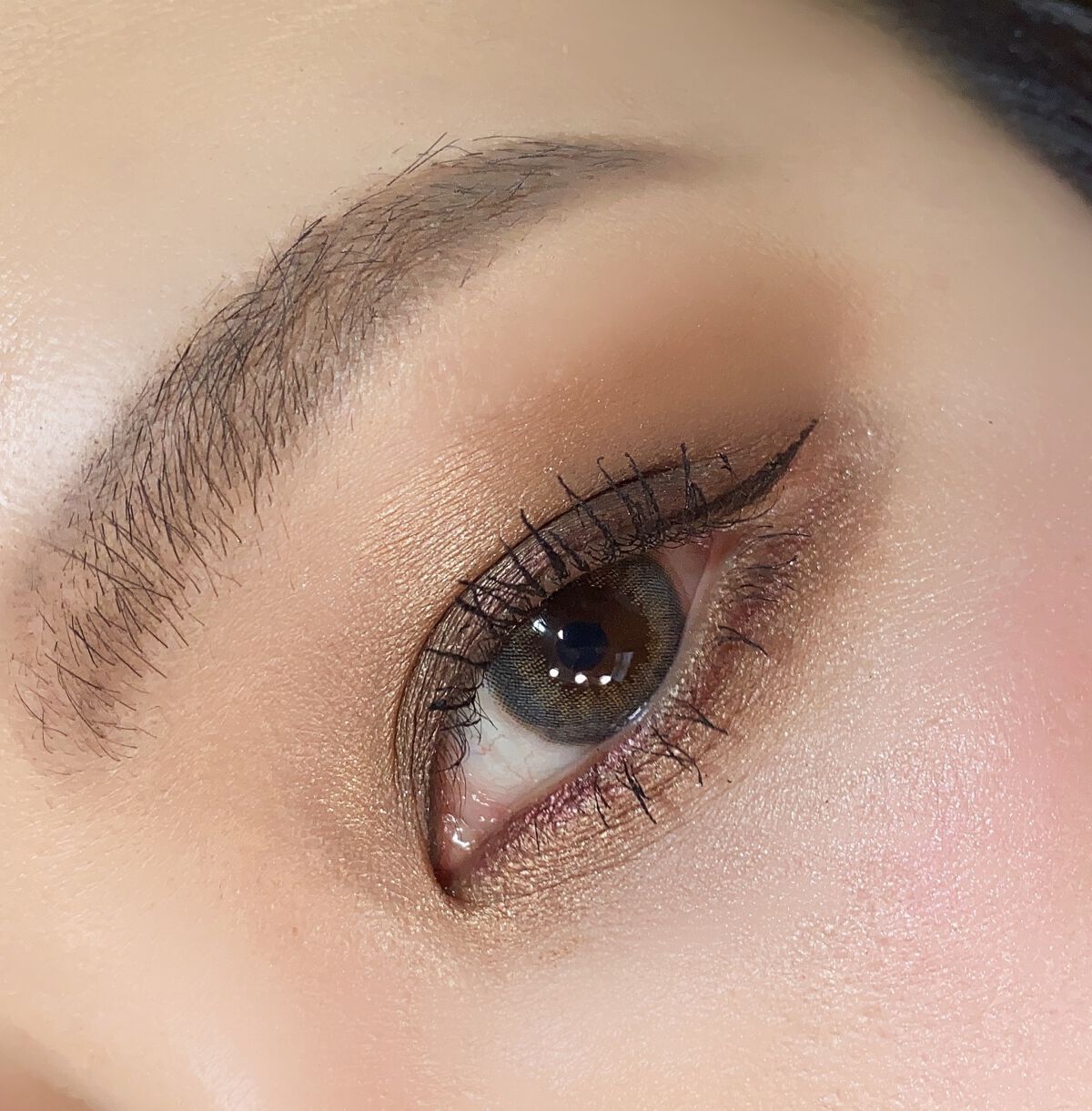 アイシャドウ /BOBBI BROWN/単色アイシャドウを使ったクチコミ(5枚目)