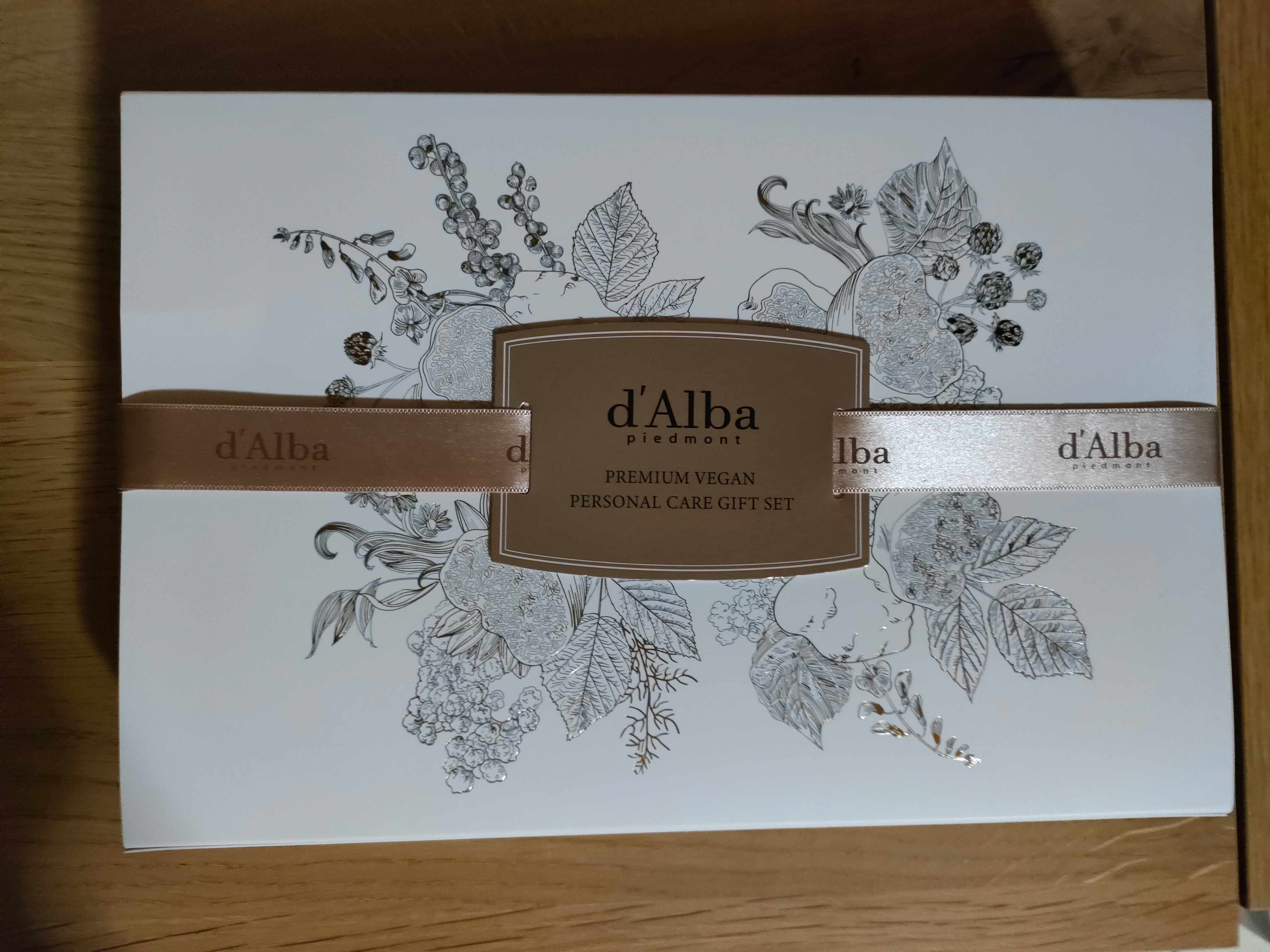 ホワイトトリュフリターンオイルクリームクレンザー/ダルバ/クレンジングを使ったクチコミ（2枚目）