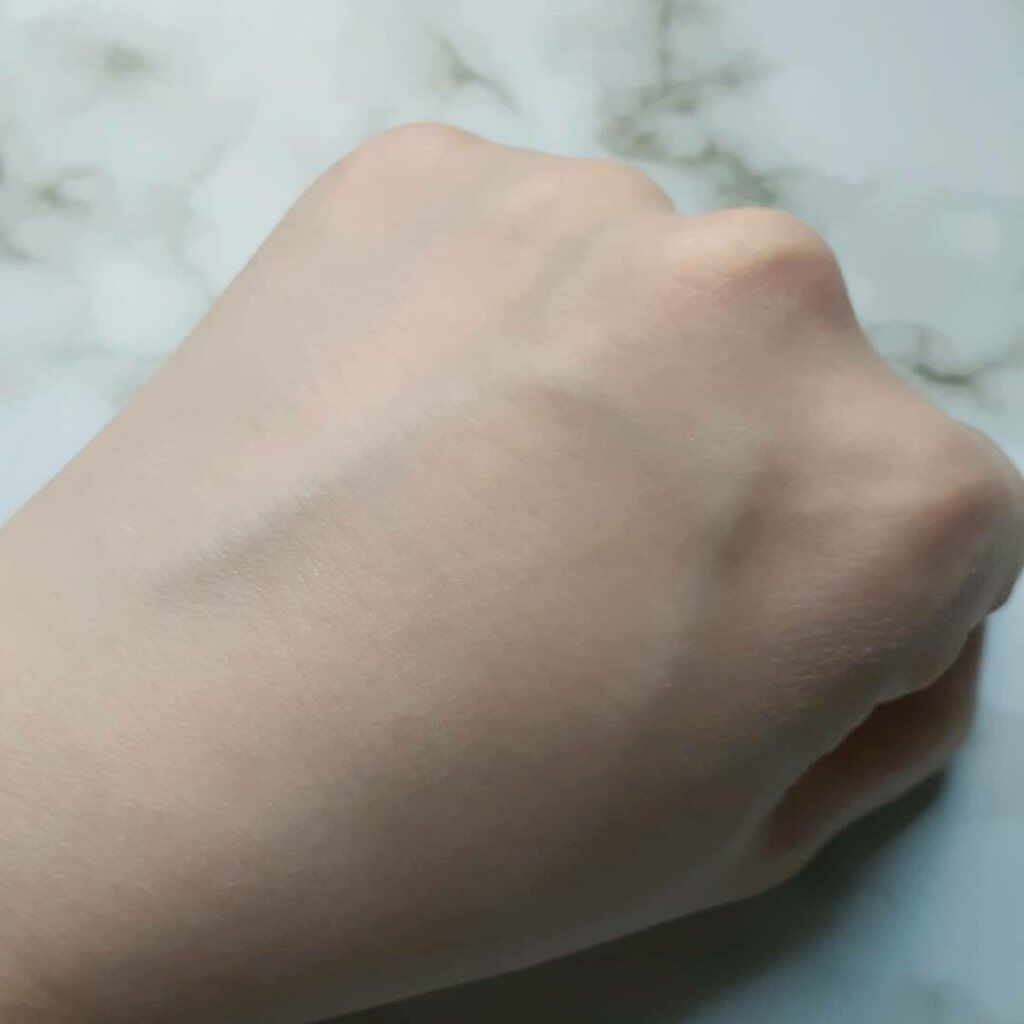 ウルトラHDルースパウダー/MAKE UP FOR EVER/ルースパウダーを使ったクチコミ(5枚目)