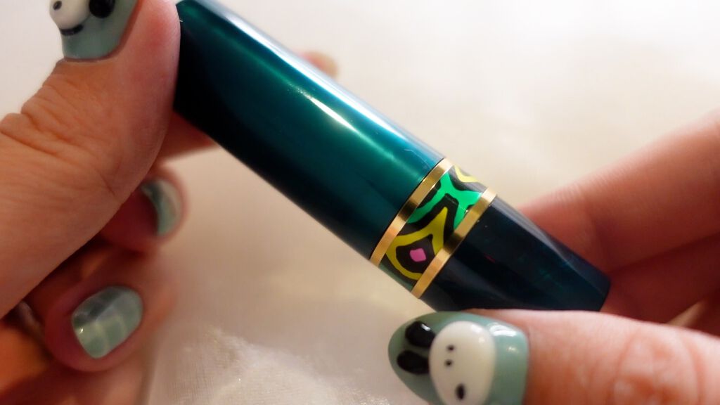 リップスチック 1/シフォネット/口紅を使ったクチコミ（2枚目）