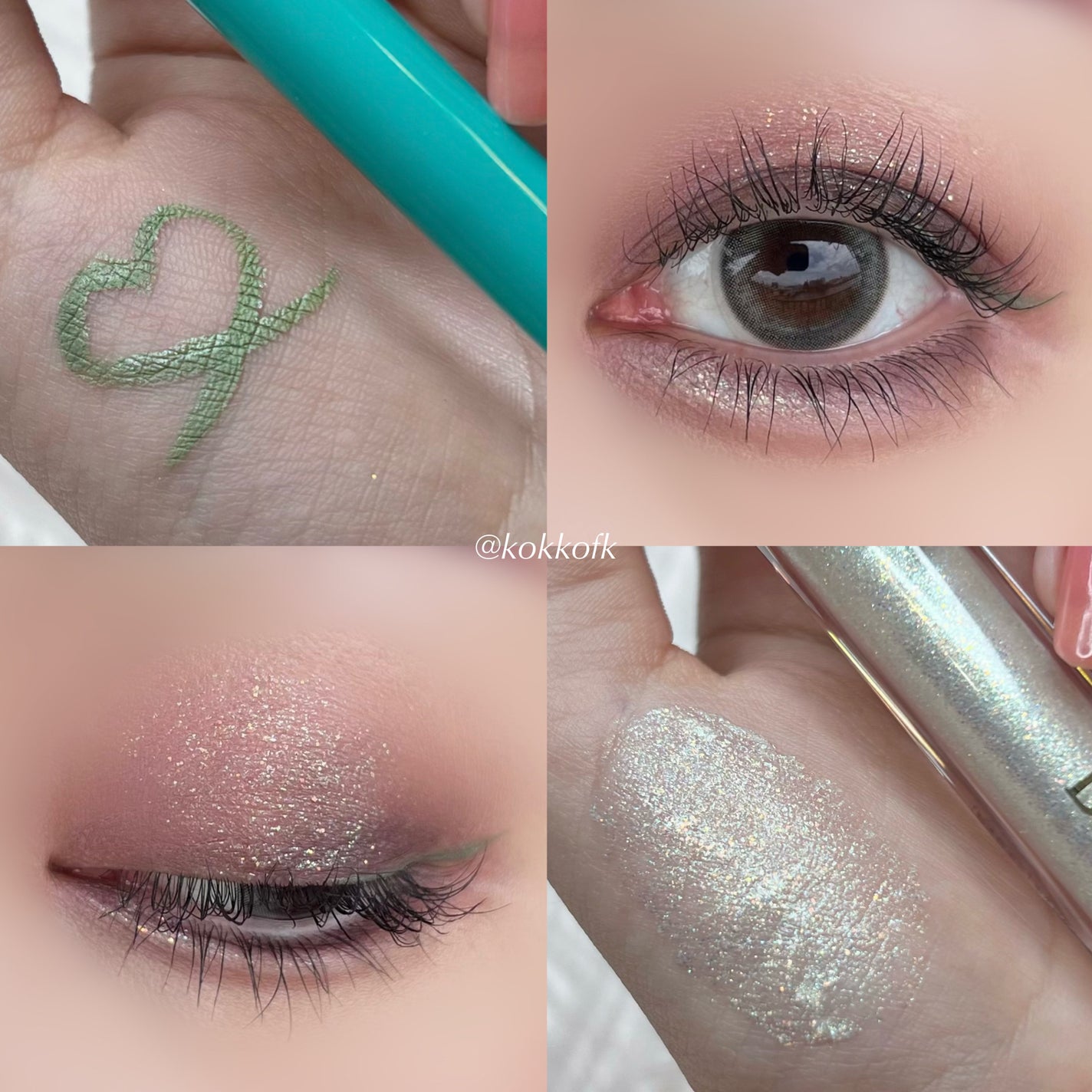 DEMETER/Gemhour lens/カラーコンタクトレンズを使ったクチコミ(6枚目)