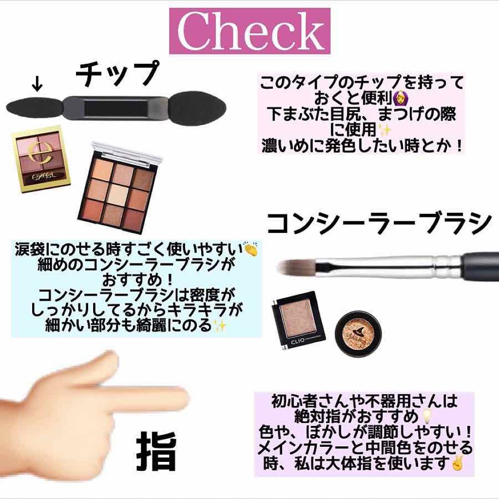 グロッシーリッチ アイズ/Visée/アイシャドウパレットを使ったクチコミ(3枚目)