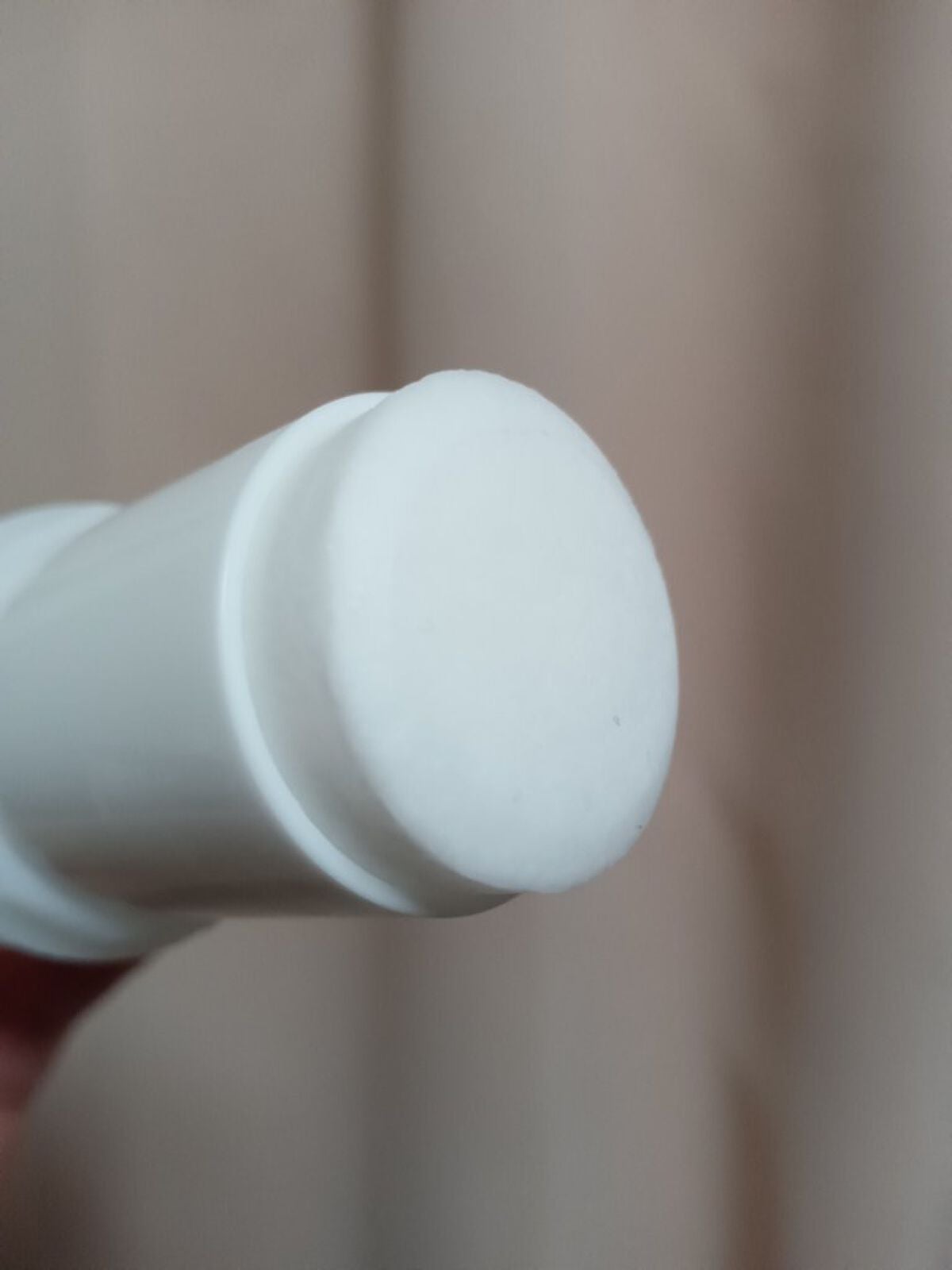 薬用ちょい冷え続くソフトストーンW/デオナチュレ/デオドラント・制汗剤を使ったクチコミ(3枚目)