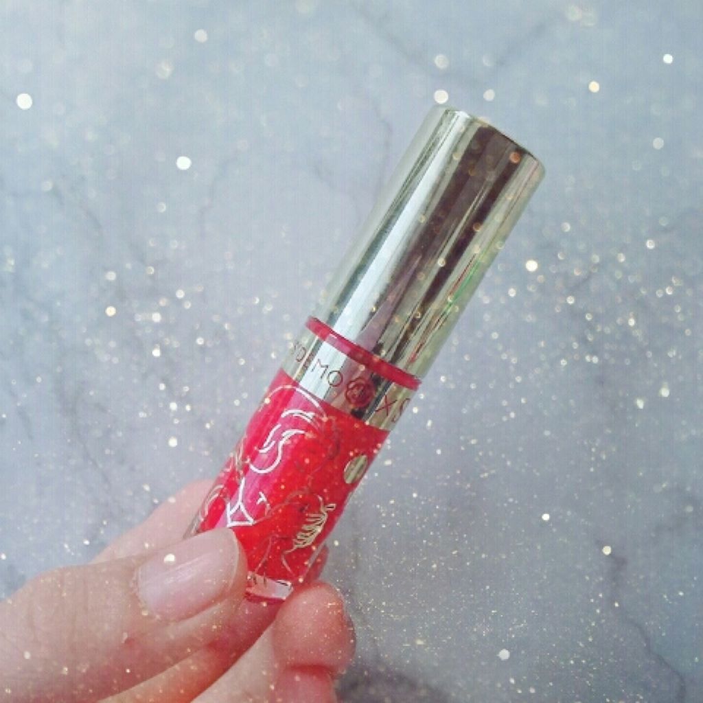 オールインワンティント/シャインリッチ/リップティントを使ったクチコミ（1枚目）