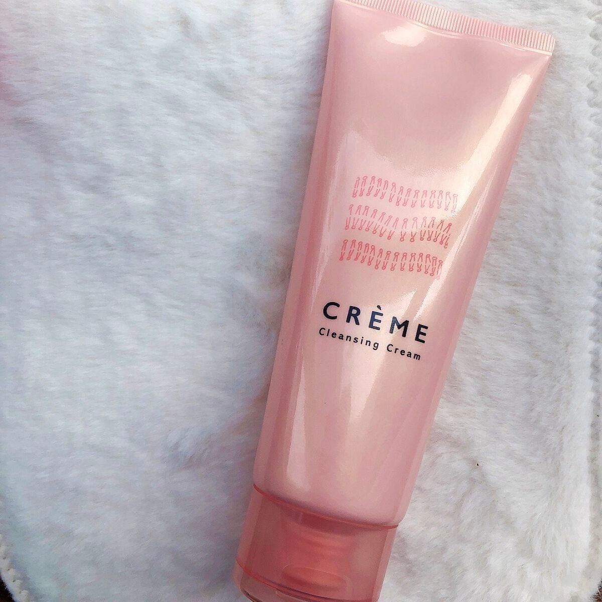 クレメ クレンジングクリーム N/ナリスアップ/クレンジングクリームを使ったクチコミ(1枚目)