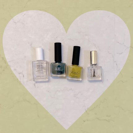 TONE DROP ネイルポリッシュ/D-UP/マニキュアを使ったクチコミ(2枚目)