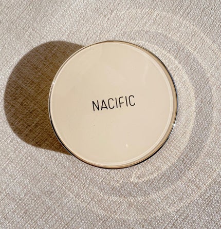 フレッシュハーブ オリジンセラム/ナチュラルパシフィック/美容液を使ったクチコミ(6枚目)