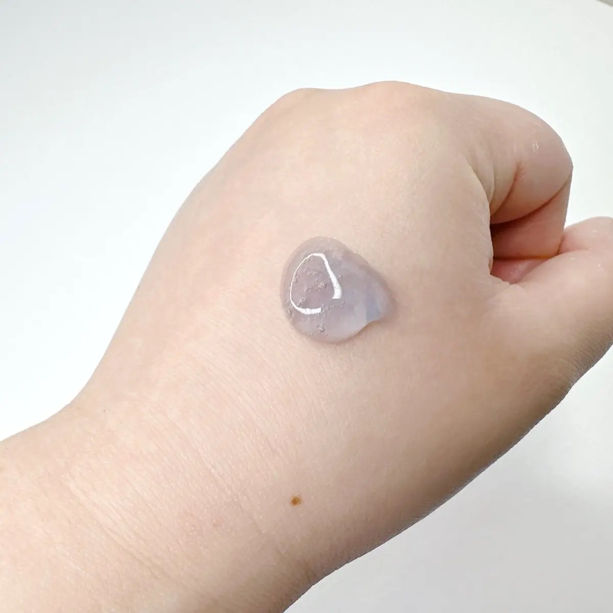 ディープブーストセラム/ブルーミオ/美容液を使ったクチコミ（3枚目）