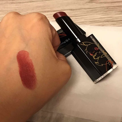 ピカシュウ アイ パレット‐サンダーショック/shu uemura/アイシャドウパレットを使ったクチコミ(4枚目)