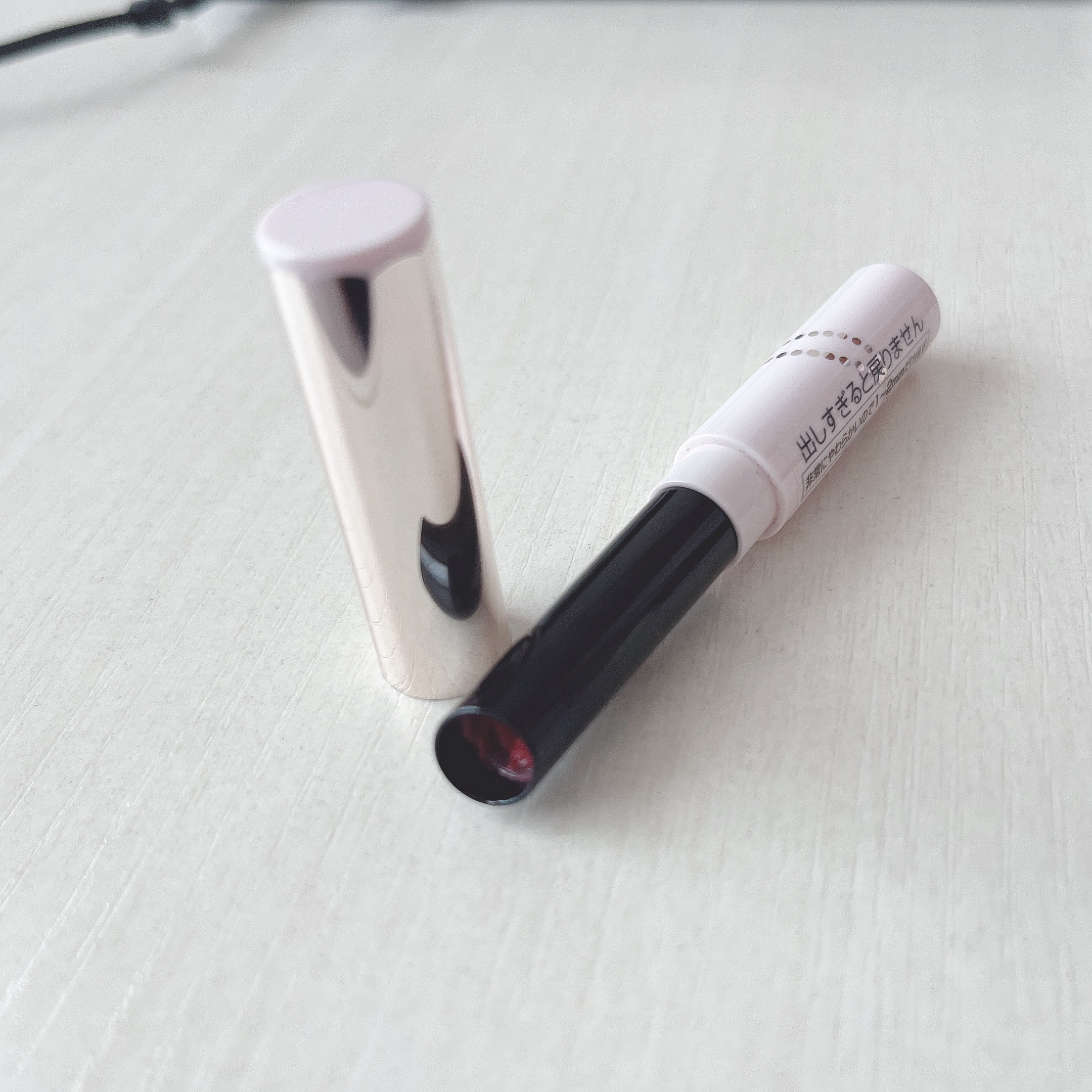 シアーリップカラー（旧）/OPERA/リップグロスを使ったクチコミ（2枚目）