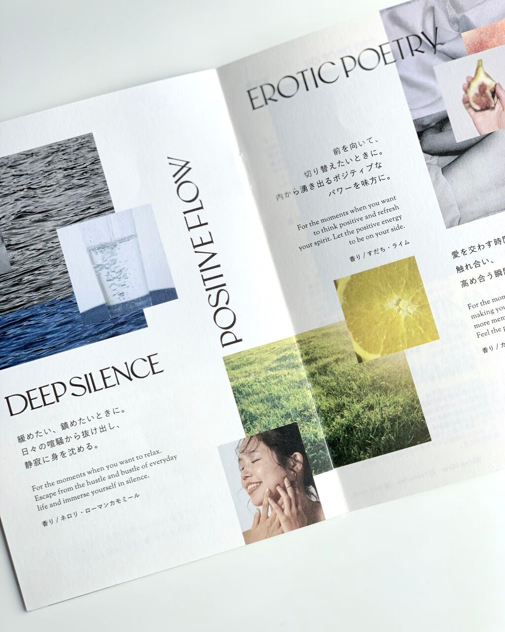 asahi hagiwara on LIPS 「CBDAYSMOMENT4.13新発売ドロップオイル..」(2枚目)