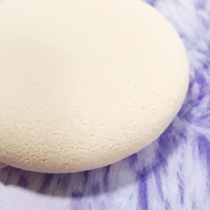 マシュマロムースタッチパフ/ロージーローザ/パフ・スポンジを使ったクチコミ(3枚目)