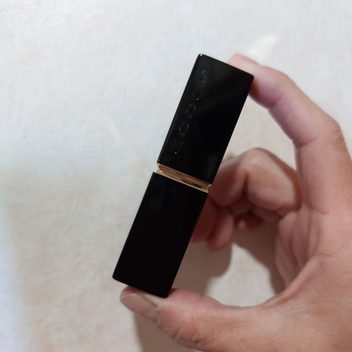 モイスチャー グレイズ リップスティック/SUQQU/口紅を使ったクチコミ(4枚目)