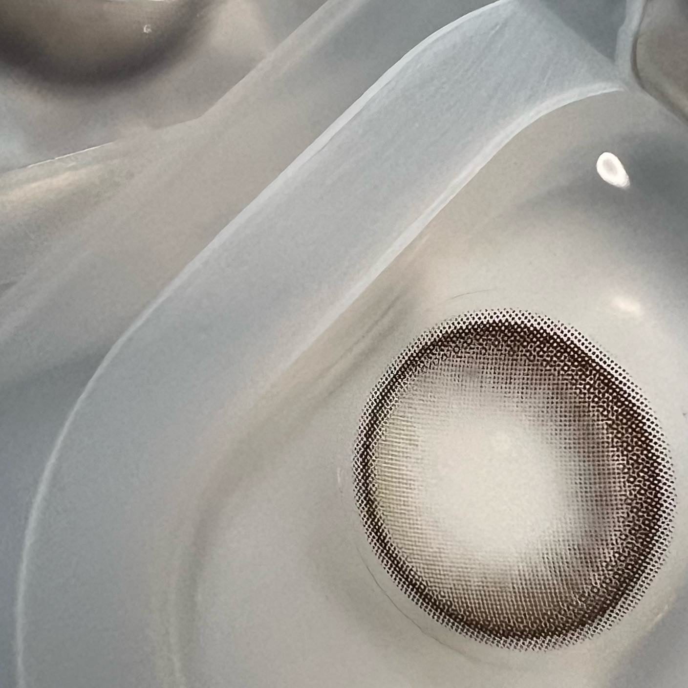 Daisy Shower 1Day/chuu LENS/ワンデー(1DAY)カラコンを使ったクチコミ(10枚目)