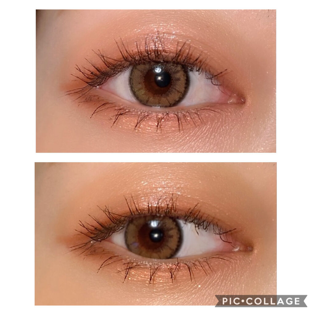 ユニコーンシリーズ アイシャドウパレット/FlowerKnows/アイシャドウパレットを使ったクチコミ（2枚目）