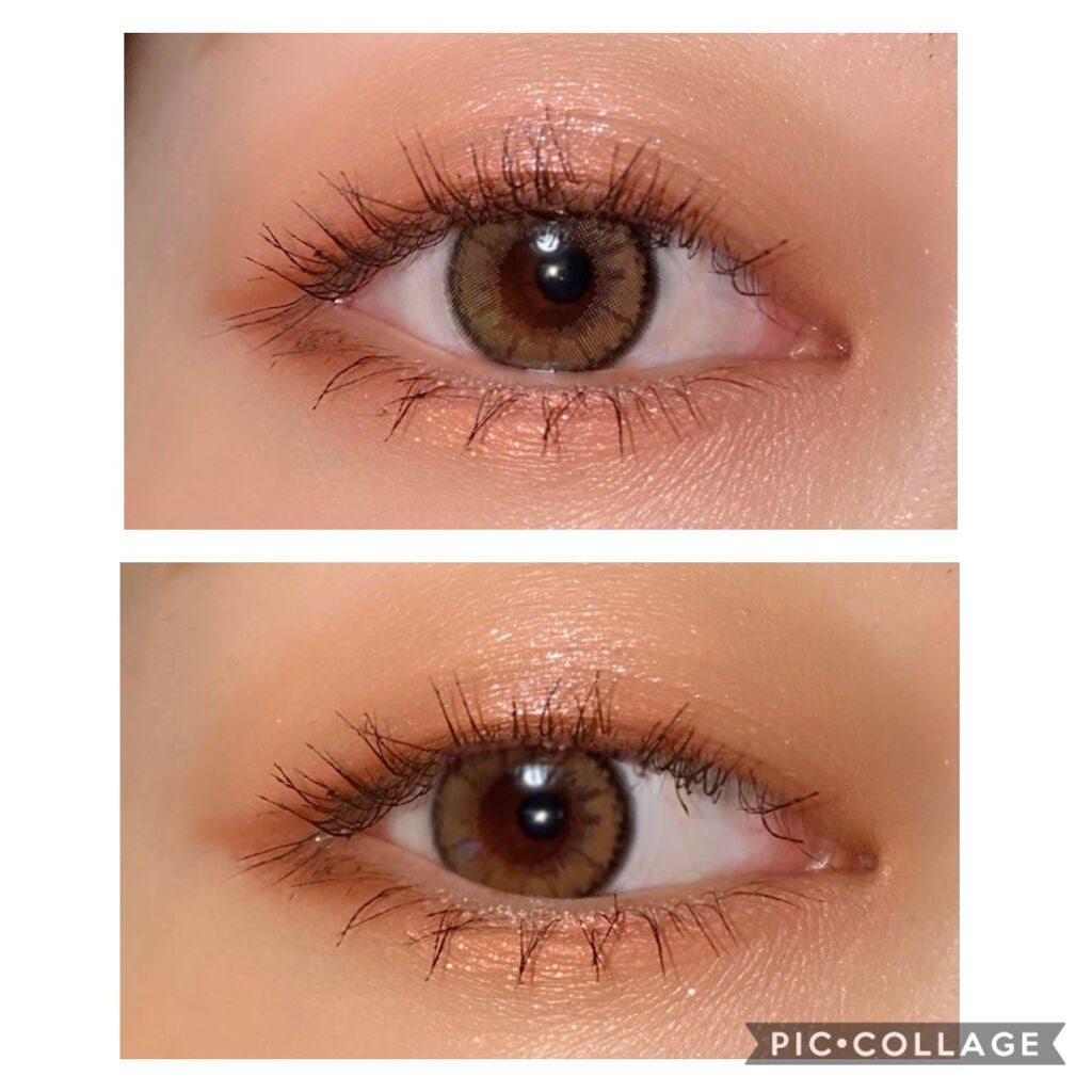 ユニコーンシリーズ アイシャドウパレット/FlowerKnows/アイシャドウパレットを使ったクチコミ(2枚目)