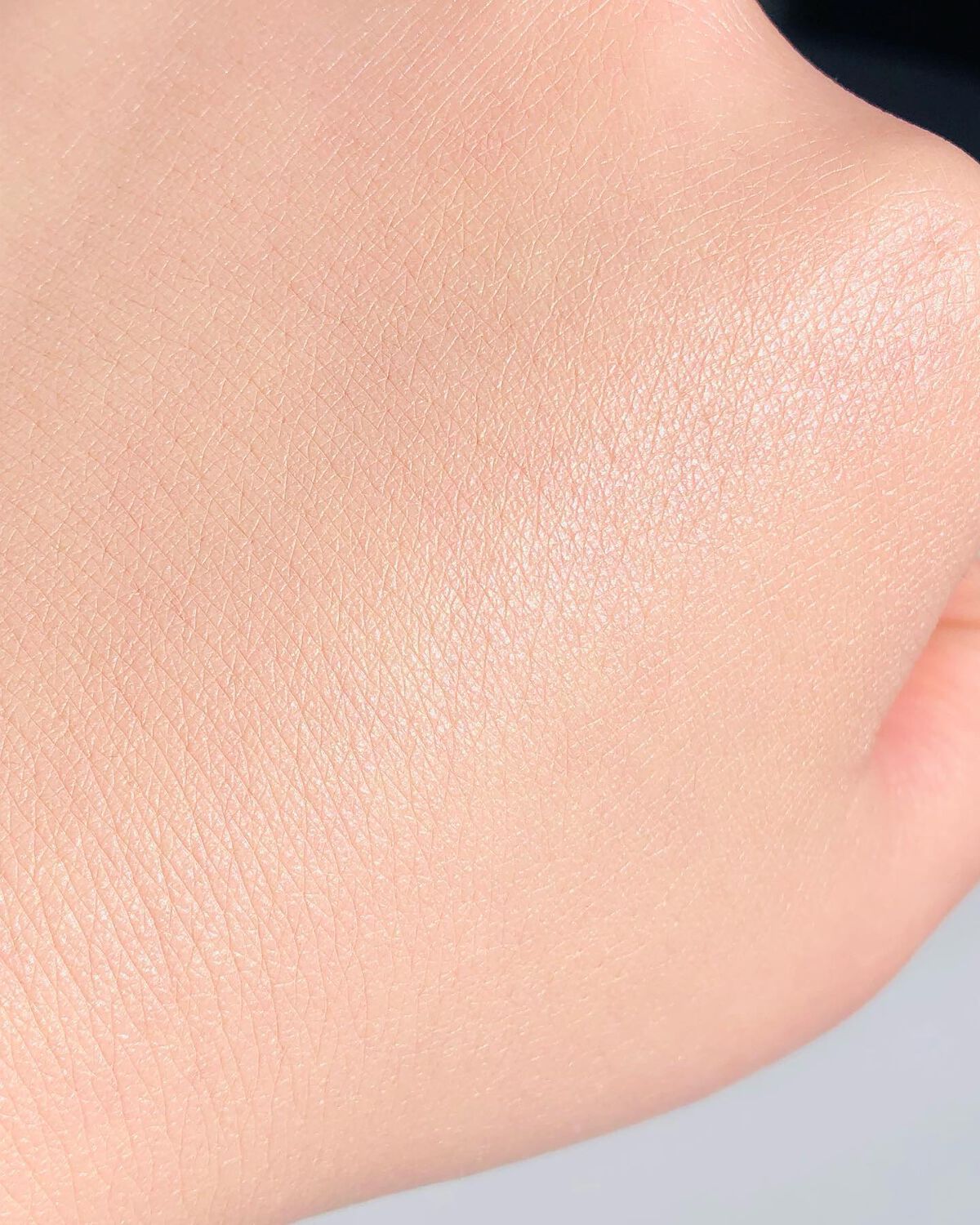 RED PROPOLIS MOISTURE TRIPLE CUSHION No.21/SERENDI BEAUTY/クッションファンデーションを使ったクチコミ（3枚目）