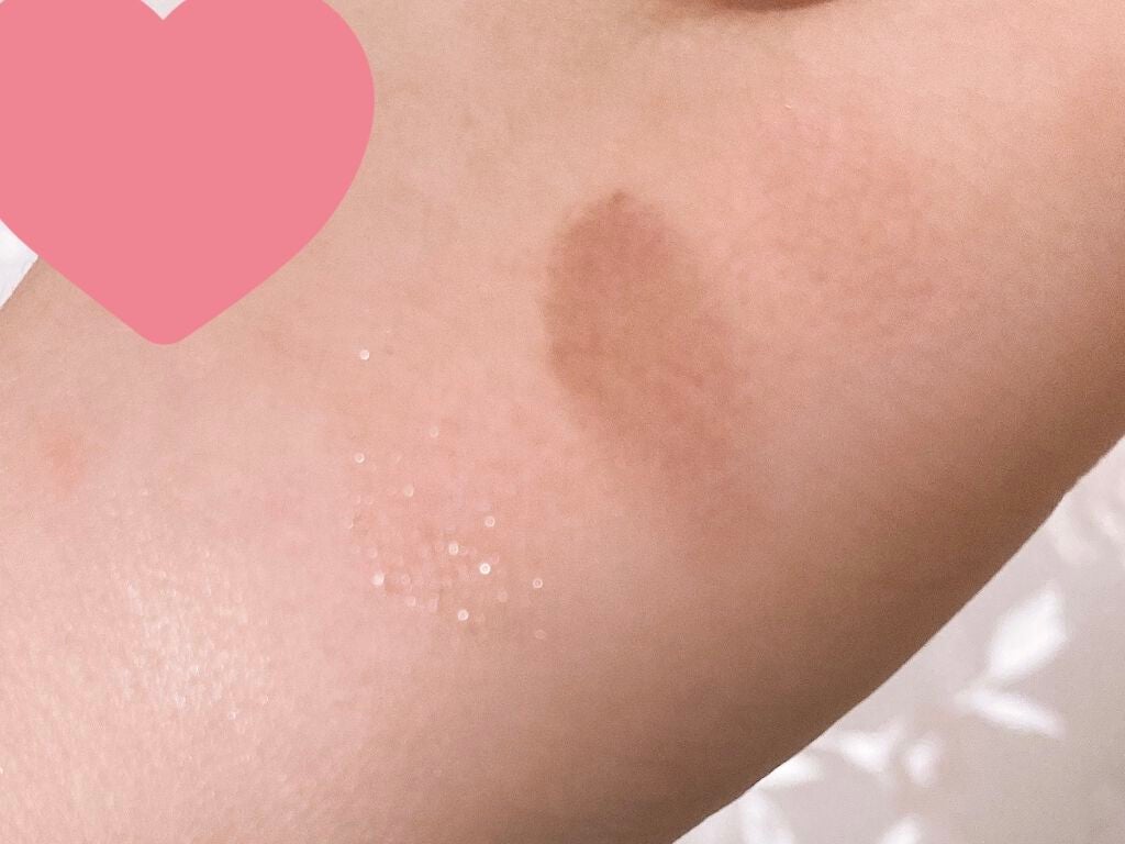 THE アイパレR/b idol/アイシャドウパレットを使ったクチコミ(2枚目)