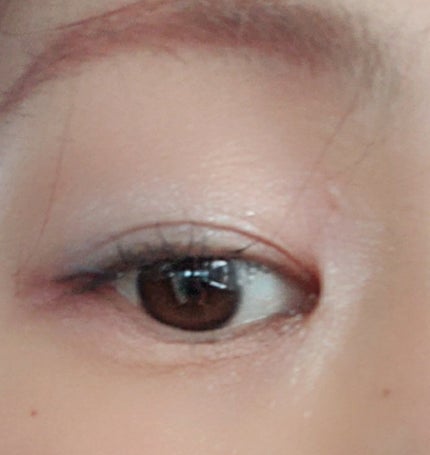 ソフトブラーリングアイパレット/wakemake/アイシャドウパレットを使ったクチコミ(2枚目)