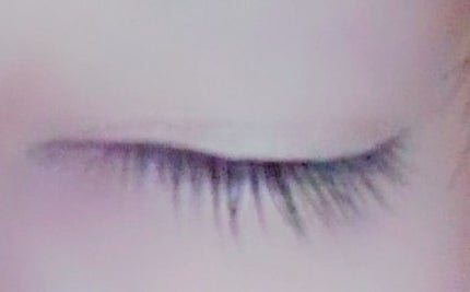 エクストラビューティ アイラッシュトニック/DHC/まつげ美容液を使ったクチコミ(2枚目)