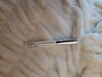 まつげ美容液EX/CEZANNE/まつげ美容液を使ったクチコミ(1枚目)