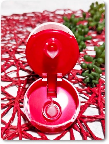 クリアブライトクレンジング/Papilio/ミルククレンジングを使ったクチコミ(4枚目)