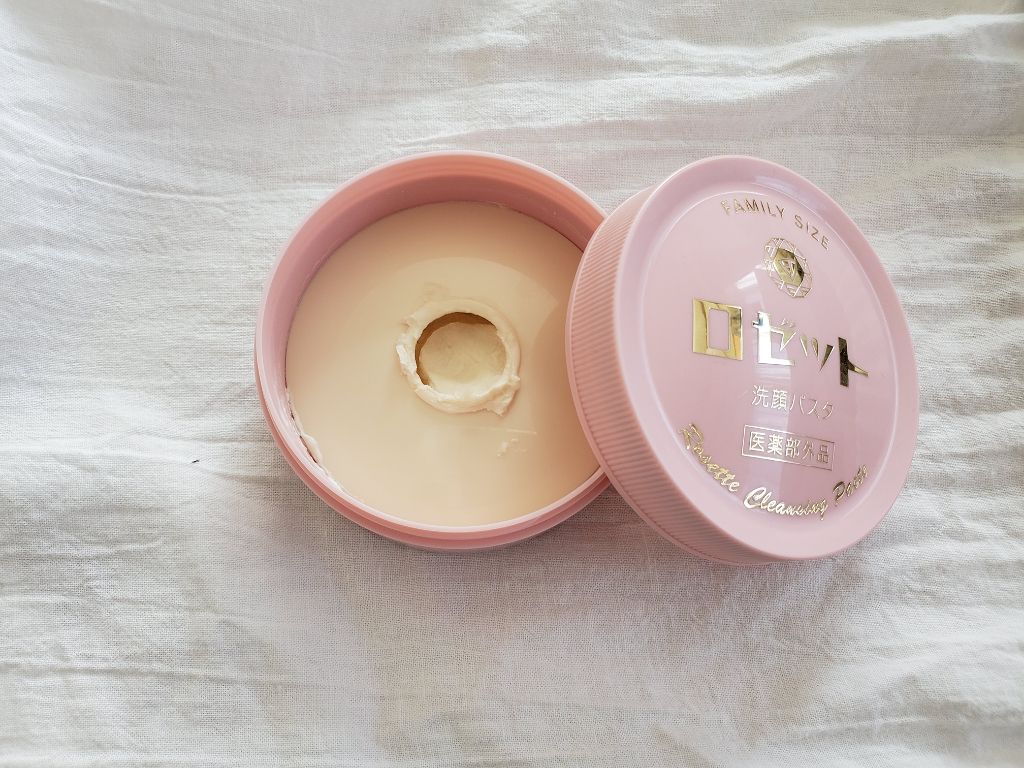 ロゼット 洗顔パスタ 普通肌 ロゼットの口コミ ロゼット株式会社 薄ピンク ロゼット洗顔 By りの 混合肌 代後半 Lips ロゼット 洗顔パスタ 普通肌 ロゼットの口コミ ロゼット株式会社 薄ピンク ロゼット洗顔 By りの 混合肌 代後半 Lips