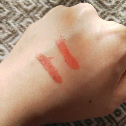 ラストベルベットティント/BBIA/リップティントを使ったクチコミ(8枚目)