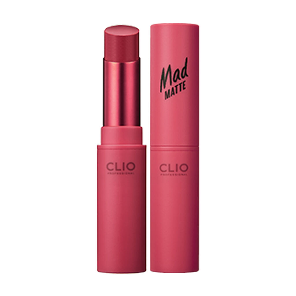 マッド マット リップ 10 CRIMSON ROSE