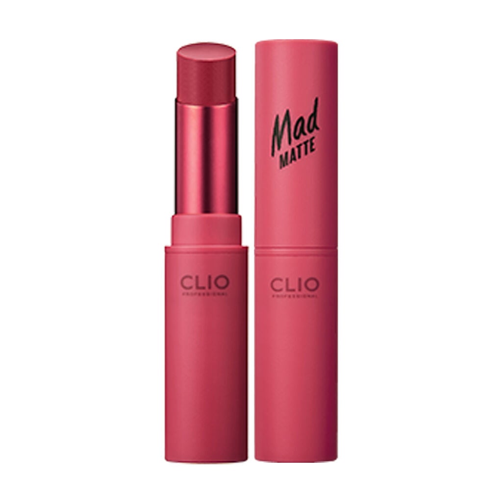 マッド マット リップ 10 CRIMSON ROSE