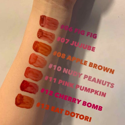 ãžã¥ãŒã·ãŒã©ã¹ãã£ã³ã°ãã£ã³ã/rom&nd/ãªãããã£ã³ãã䜿ã£ãã¯ãã³ãïŒ2æç®ïŒ