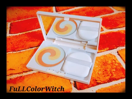 カラーブレンドグローファンデーション N2/ディエム クルール/クリーム・エマルジョンファンデーションを使ったクチコミ(1枚目)