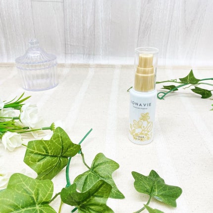 チューンコンク エッセンス/イオナヴィー/美容液を使ったクチコミ(1枚目)