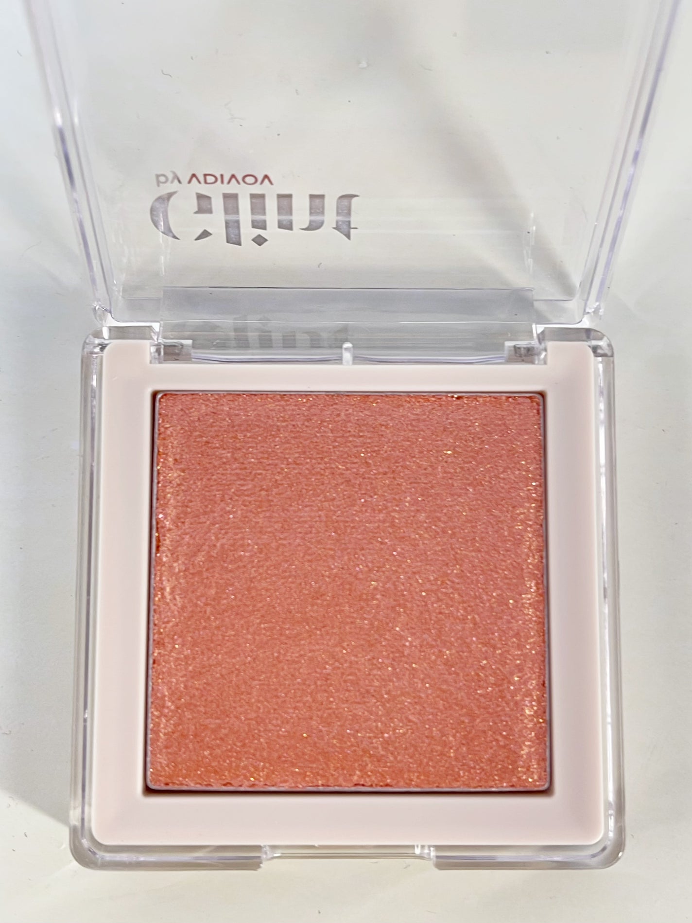 ハイライター/Glint/パウダーハイライトを使ったクチコミ(4枚目)