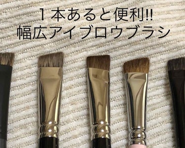 にゃんこ先生 on LIPS 「チャット「メイクブラシ好き」はここから！↓https://li..」（1枚目）