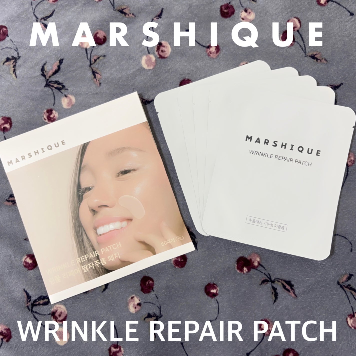 もい on LIPS 「【PR】本投稿は商品の無償提供により作成致しました。MARSH..」(1枚目)