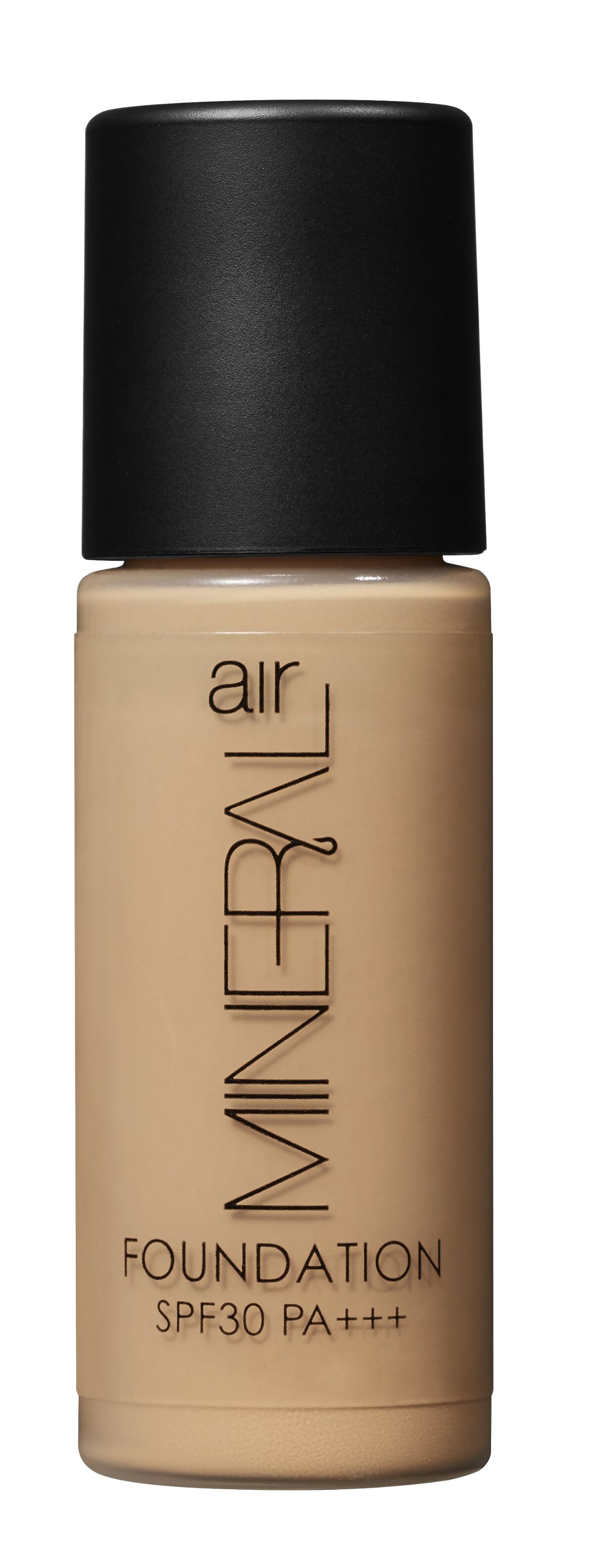 ミネラルエアーファンデーション NIMERAL air