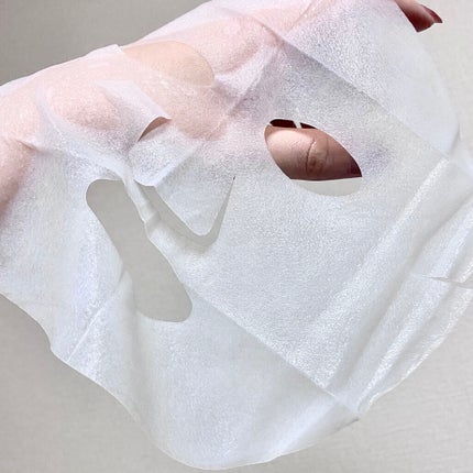 お米のマスク/毛穴撫子/シートマスク・パックを使ったクチコミ(4枚目)